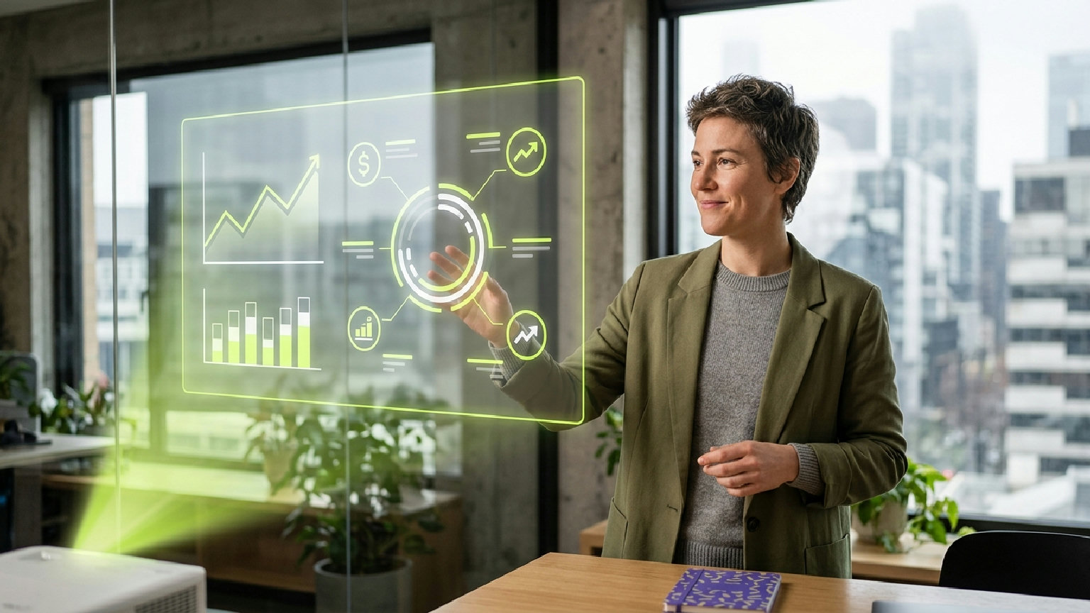 Come misurare il ritorno di un servizio content as a service: KPI e metodo pratico