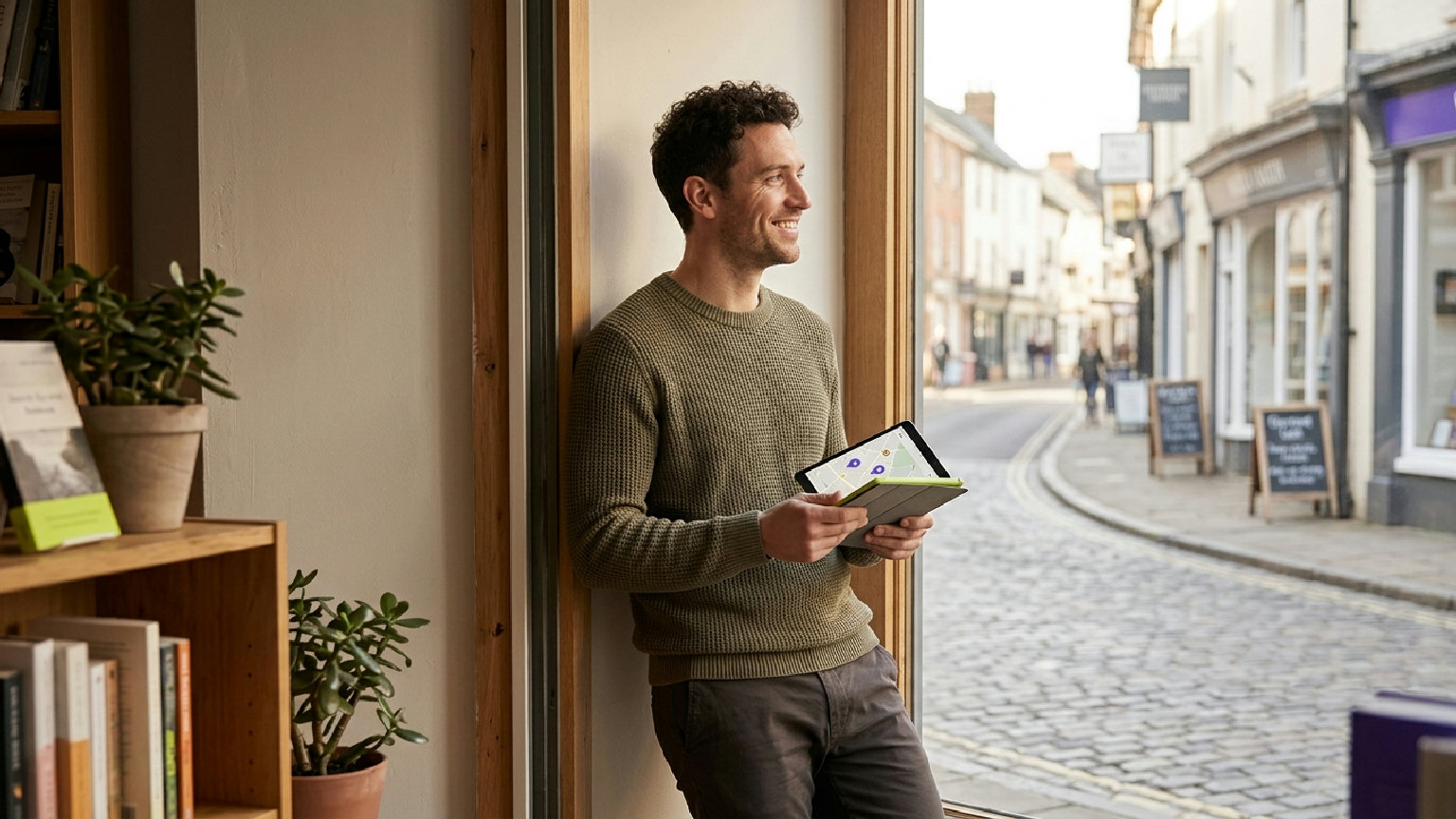 Come ottimizzare contenuti per ricerche locali e farsi trovare dai clienti giusti