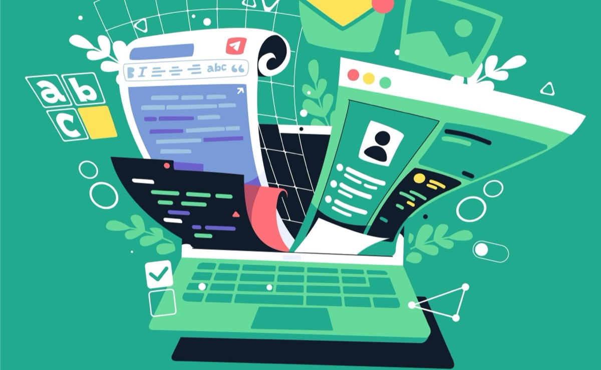 Strategie di contenuto: la differenza tra contenuti informativi, commerciali e transazionali