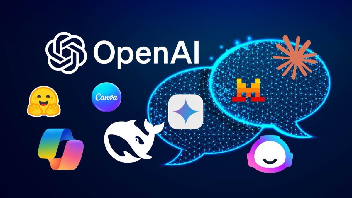 Esplora nuove vie dell’intelligenza artificiale: le migliori alternative a chat gpt per una comunicazione evoluta