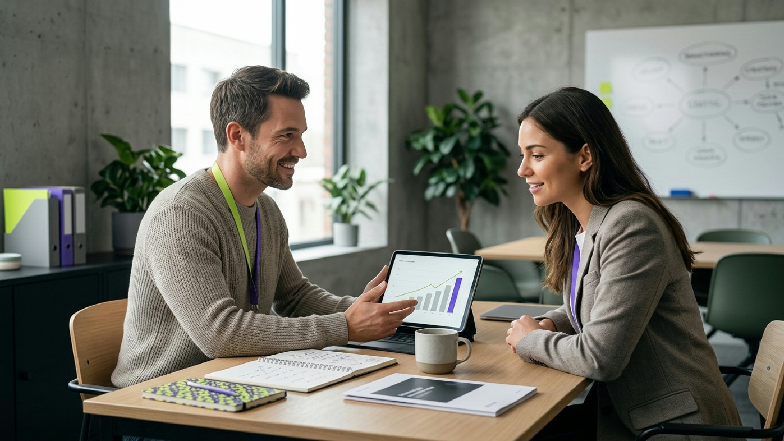 Roi dei contenuti per agenzie: come misurarlo e dimostrarlo ai clienti