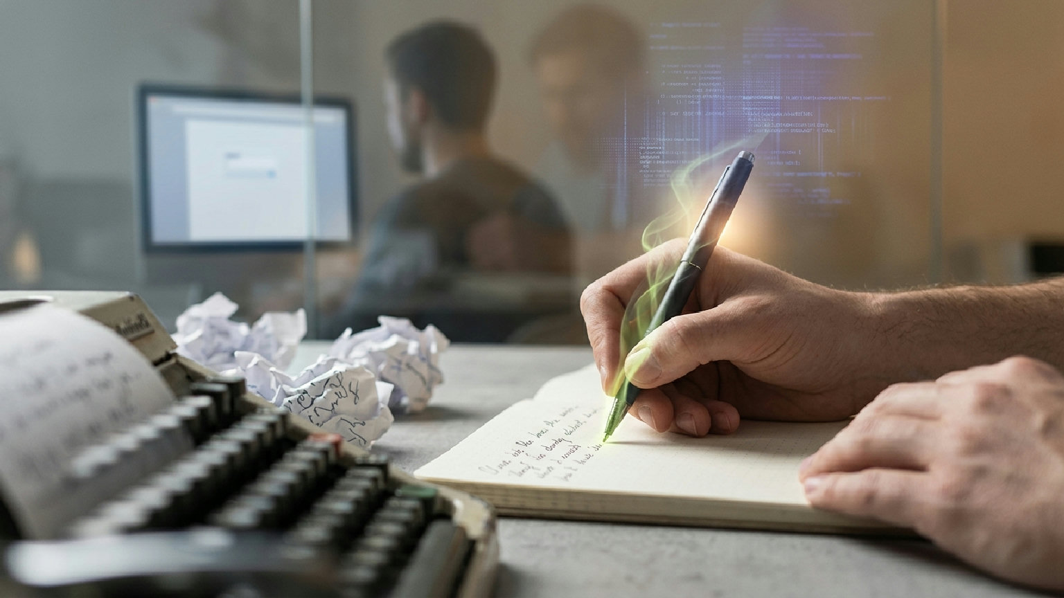 Come evitare testi che sembrano scritti da AI: guida pratica alla scrittura autentica