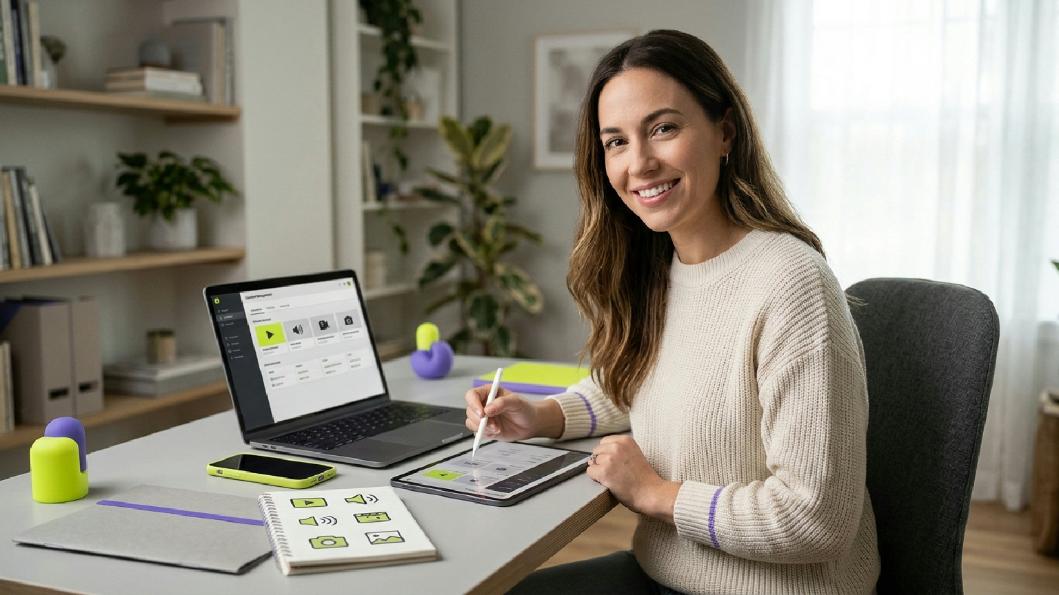 Strategie di distribuzione per contenuti multicanale: come costruire un sistema che funziona davvero