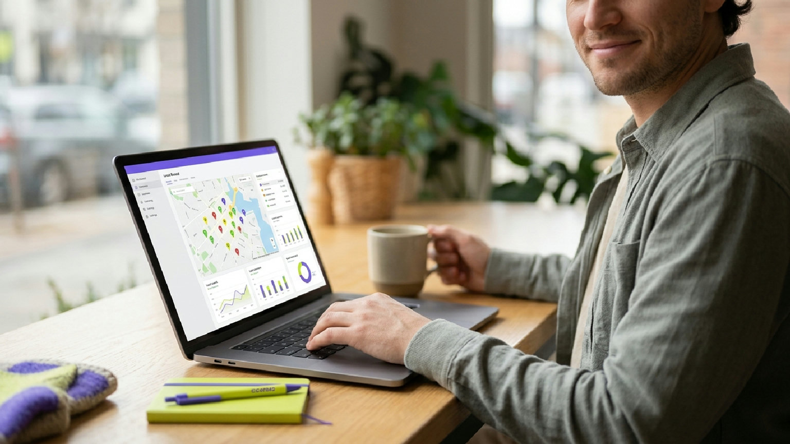 Strumenti per analisi serp locale: come scegliere il tool giusto per monitorare il tuo territorio