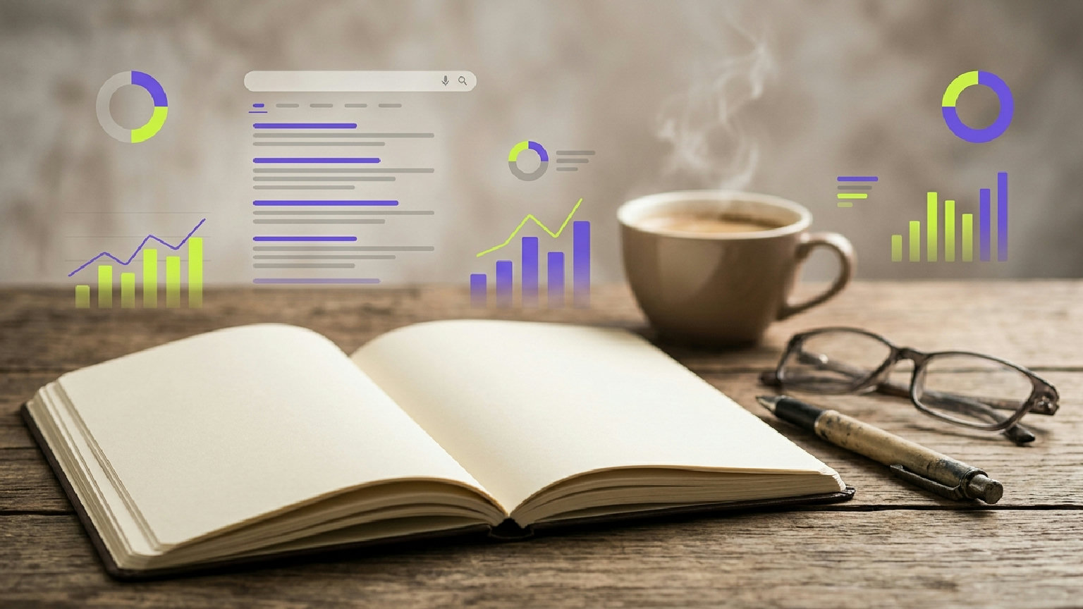 Brief SEO perfetto per copywriter: la guida pratica per non perdere tempo