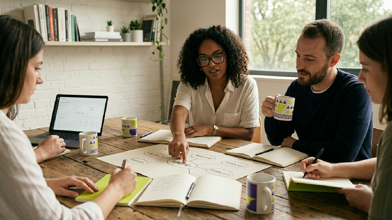 Brand voice e tono di comunicazione: come costruire una voce riconoscibile