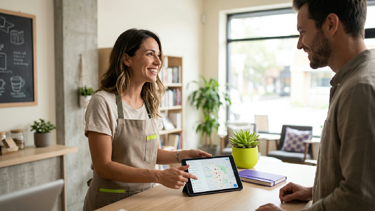 Local SEO e contenuti geolocalizzati: la strategia per farti trovare nella tua zona